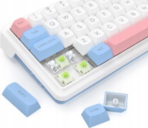 Klawiatura Redragon K709WBP-RGB-PRO NOVA Mint Mambo (Redragon Pro Nova) 8