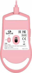 Mysz Redragon M724P K1NG  (Redragon Throne M724P) 6