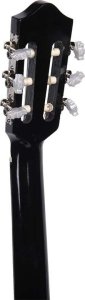 Niewiadów Gitara klasyczna 4/4 do nauki BC 38 5