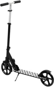 Hulajnoga WXM Driff Czarny (HSDRIB01) 7