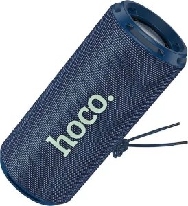 HOCO głośnik bluetooth 2 x 8W HC27 granatowy 1