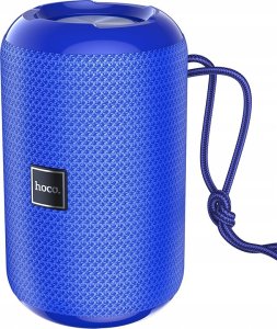 HOCO głośnik bluetooth HC1 czarny 3