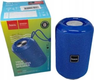 HOCO głośnik bluetooth HC1 czarny 6
