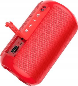 HOCO głośnik bluetooth HC1 czarny 9