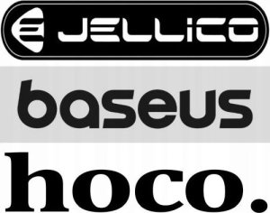 HOCO głośnik bluetooth HC1 czarny 10