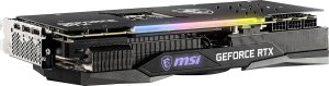Karta Graficzna MSI GeForce RTX 3090 GAMING X TRIO 24GB GDDR6X LHR DP HDMI 6