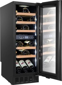 AVU31D88 winiarka do zabudowy - z kodem BLACKWEEK rabat 10% 2