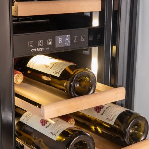 AVU31D88 winiarka do zabudowy - z kodem BLACKWEEK rabat 10% 3