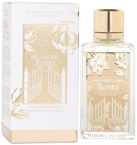 LANCOME Maison Mille Et Une Roses EDP spray 100ml 2