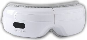 Masażer Masaż do Oczu Skroni na Oczy Wibracyjny Podgrzewanie Muzyka Jabees / A259 11