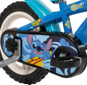 Children's bicycle 14" BLUEY bicycle for children Dog - TOIMSA 1459 2