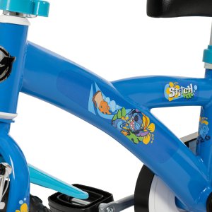 Children's bicycle 14" BLUEY bicycle for children Dog - TOIMSA 1459 4