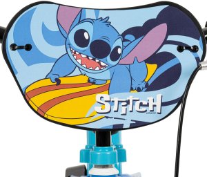 Children's bicycle 14" BLUEY bicycle for children Dog - TOIMSA 1459 5