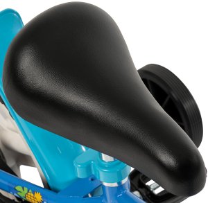 Children's bicycle 14" BLUEY bicycle for children Dog - TOIMSA 1459 6