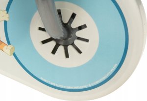 Children's bicycle 12" BLUEY bicycle for children Dog - TOIMSA 1159 EN71 12