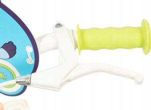 Children's bicycle 12" BLUEY bicycle for children Dog - TOIMSA 1159 EN71 13