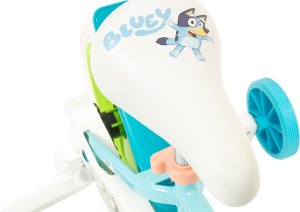 Children's bicycle 12" BLUEY bicycle for children Dog - TOIMSA 1159 EN71 2