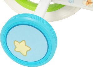 Children's bicycle 12" BLUEY bicycle for children Dog - TOIMSA 1159 EN71 7