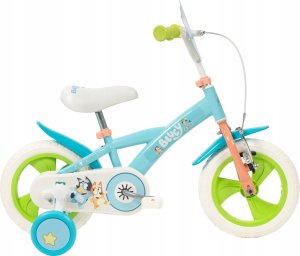 Children's bicycle 12" BLUEY bicycle for children Dog - TOIMSA 1159 EN71 9