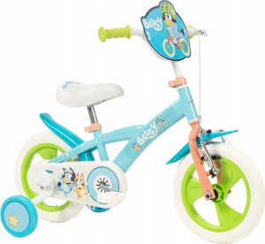 Children's bicycle 12" BLUEY bicycle for children Dog - TOIMSA 1159 EN71 10
