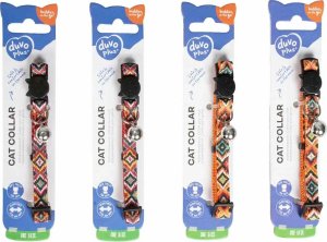 DUVO+ OBROŻA KOT INDIAN DESIGN            20-28cm/10mm   15557 2