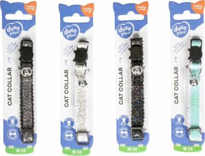 DUVO+ OBROŻA KOT GILTTER DIAMONDS         20-30cm/10mm   15556 3