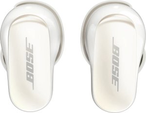 Słuchawki Bose QuietComfort Ultra Earbuds Diamond 60th Edition białe (882826-0070) 2