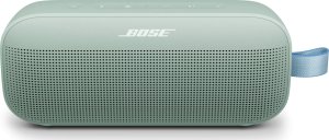 Bose wireless speaker SoundLink Flex II, green 1