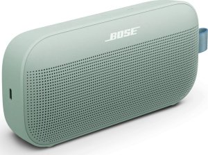 Bose wireless speaker SoundLink Flex II, green 2
