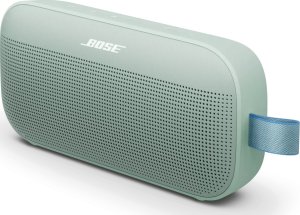 Bose wireless speaker SoundLink Flex II, green 3