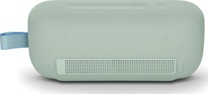 Bose wireless speaker SoundLink Flex II, green 5