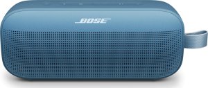Bose wireless speaker SoundLink Flex II, blue 1