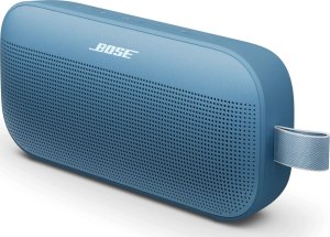 Bose wireless speaker SoundLink Flex II, blue 3