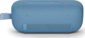 Bose wireless speaker SoundLink Flex II, blue 5