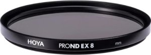 Hoya filter neutral density ProND EX 8 55mm 1