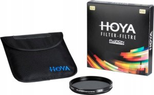 Hoya filter circular polarizer Fusion Antistatic 105mm 3