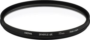 Hoya filter Sparkle 6x 55mm 1