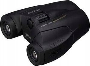 Pentax binoculars UP 8x25 1