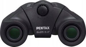 Pentax binoculars UP 8x25 2