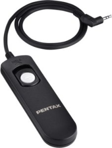 Pentax remote cable release CS-310 1