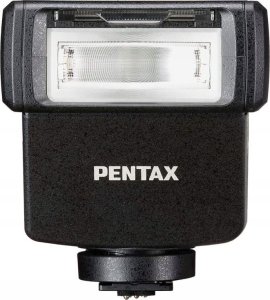 Pentax flash AF-180FG 1