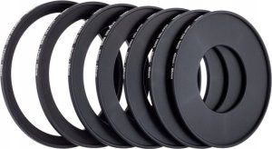 Hoya Adapter Ring Sq100 72-86mm 1
