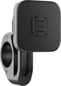 Peak Design Mobile Motorcycle Bar Mount V2 Charging 12