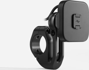 Peak Design Mobile Motorcycle Bar Mount V2 Charging 14