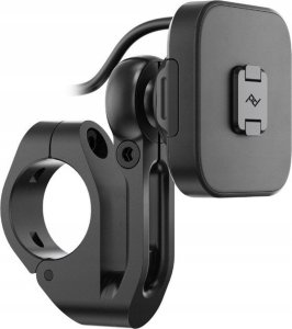 Peak Design Mobile Motorcycle Bar Mount V2 Charging 8