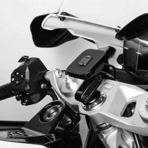 Peak Design Mobile Motorcycle Stem Mount Charging 12