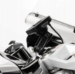 Peak Design Mobile Motorcycle Stem Mount Charging 13