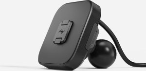 Peak Design Mobile Ball Mount Adapter 1" Locking & Charging 9