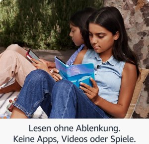 Czytnik Amazon Kindle Kids 11 Space Whale 4