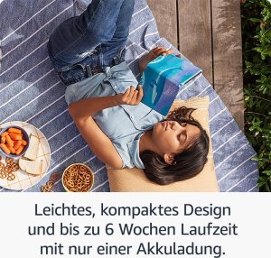 Czytnik Amazon Kindle Kids 11 Space Whale 5